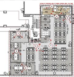 Capital Square (D1), Office #611005911